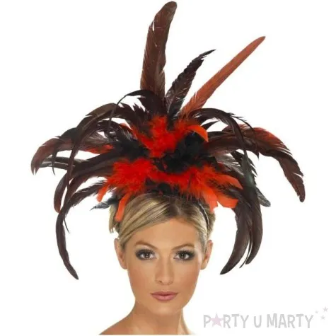 opaska party burleska mix smiffys