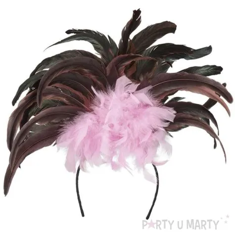 opaska party copacabana boland