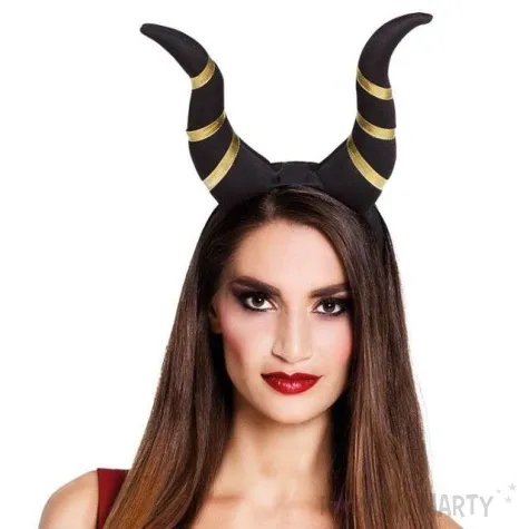 opaska party demon boland