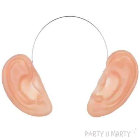 opaska party duze uszy kraszek