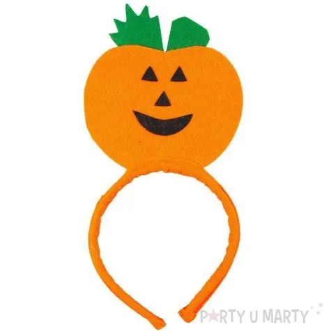 opaska party dynia kraszek
