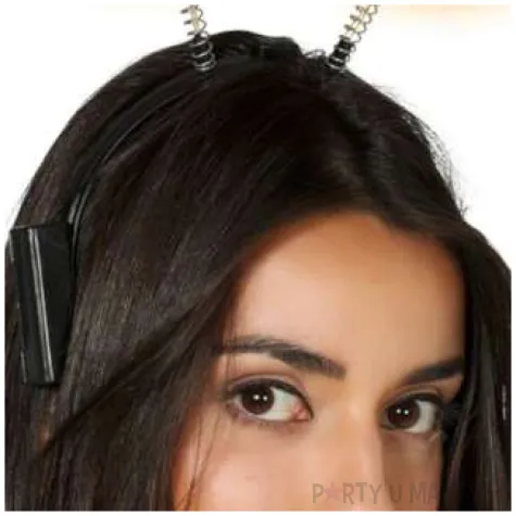 opaska party dynie swiecace guirca