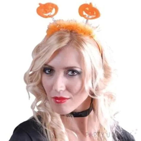 opaska party dynie urocze party tino