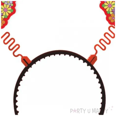 opaska party dzien babci kochana babcia