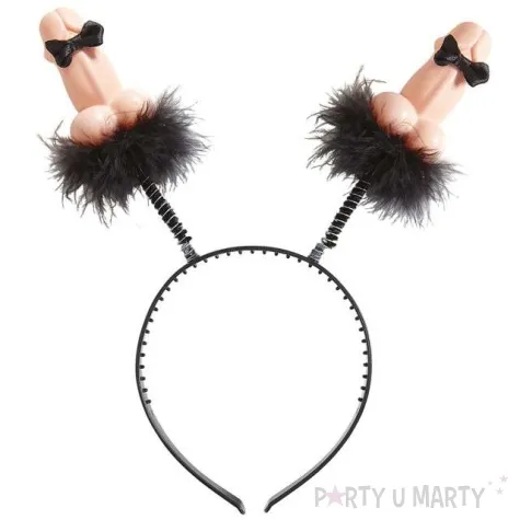 opaska party elegancki willy widmann