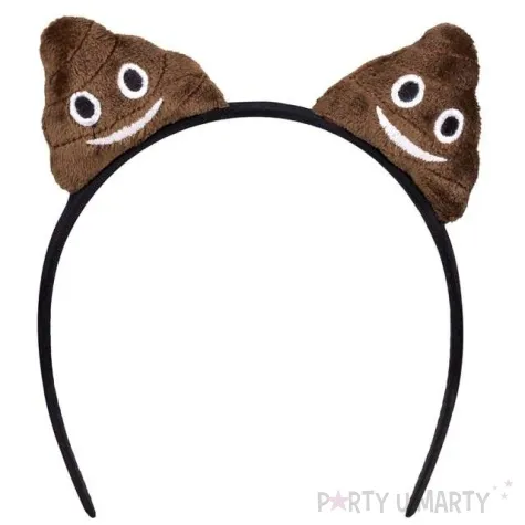 opaska party emoji kupa boland