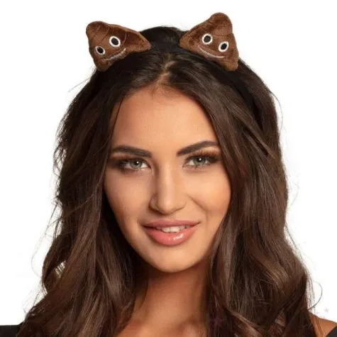 opaska party emoji kupa boland