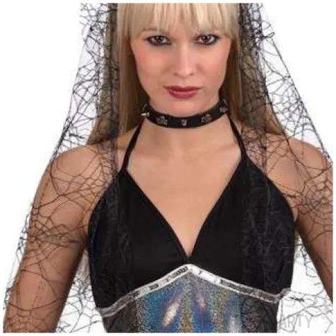 opaska party fioletowe nietoperze carnival toys