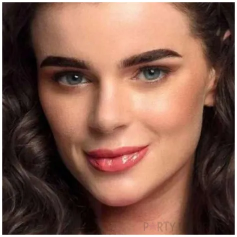 opaska party happy birthday boland