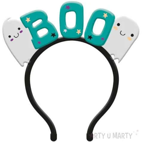 opaska party happy halloween boo folat