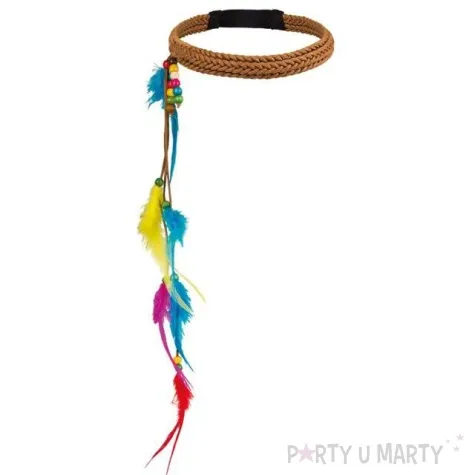 opaska party hipisowska mix boland