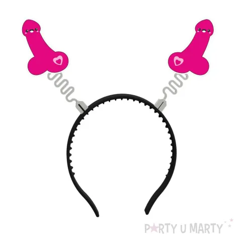 opaska party imprezowe peniski