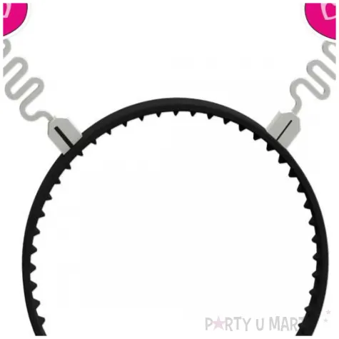 opaska party imprezowe peniski