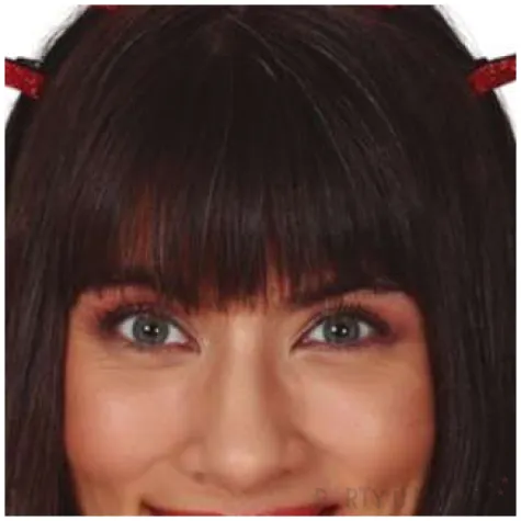 opaska party krab guirca