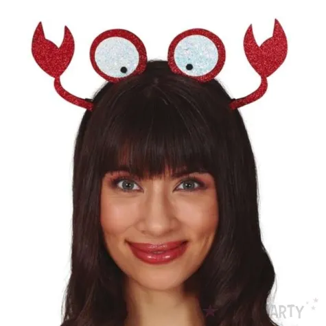 opaska party krab guirca