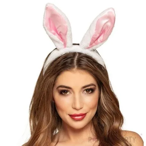 opaska party krolicze uszy boland