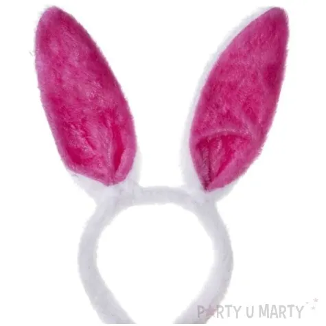 opaska party kroliczek classic czakos