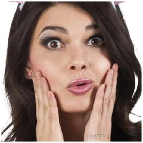 opaska party krowka boland