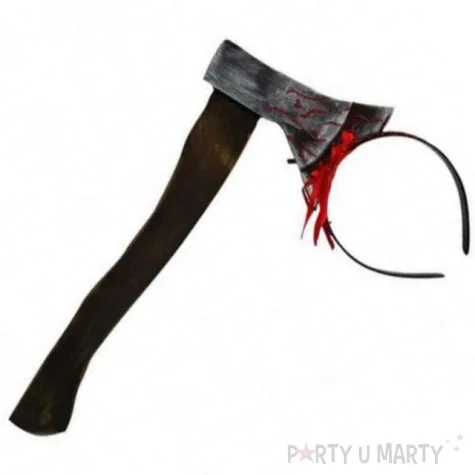 opaska party krwawa siekiera godan