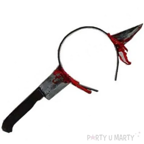 opaska party krwawy noz godan