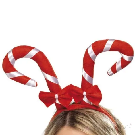 opaska party laski cukrowe smiffys