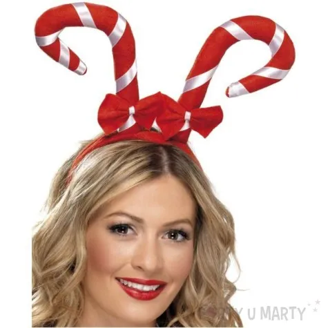 opaska party laski cukrowe smiffys