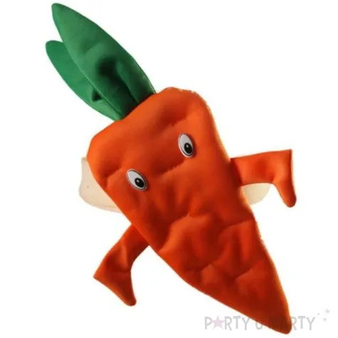 opaska party marchewka warzywniak kraszek