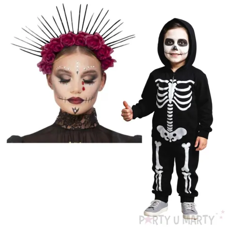 opaska party mroczne promienie slonca smiffys