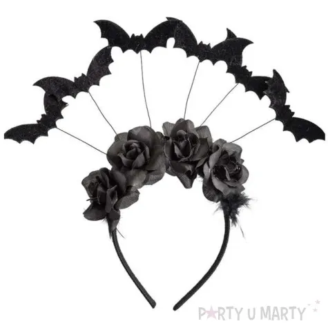 opaska party nietoperze carnival toys