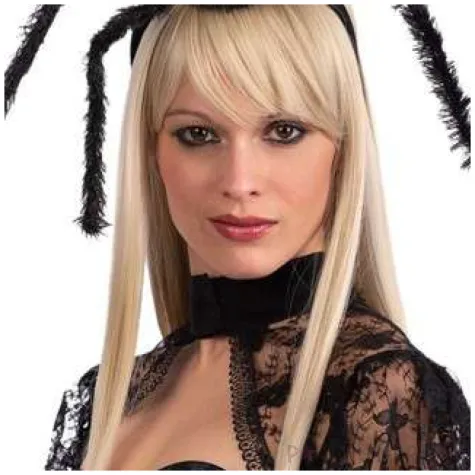 opaska party ogromny pajak czarna carnival toys