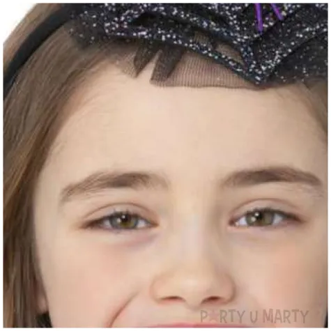 opaska party pajeczyna smiffys