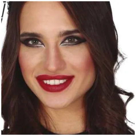 opaska party pajeczyna z roza cyrkonie guirca