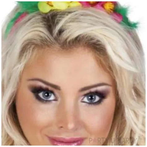 opaska party palmy boland