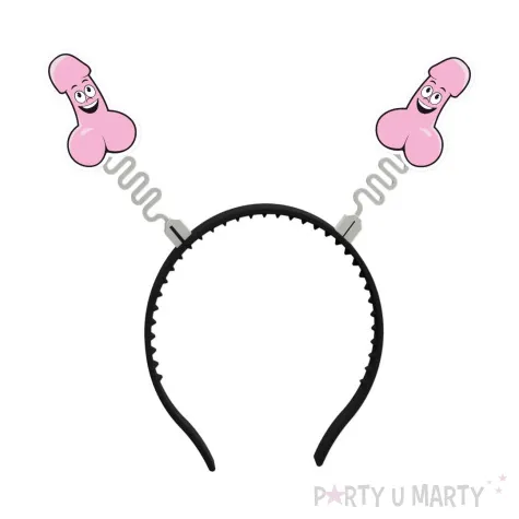 opaska party peniski