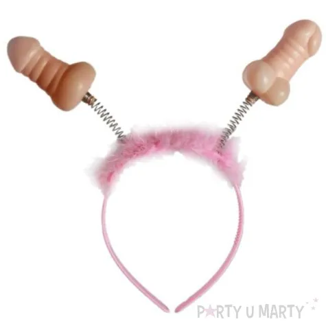 opaska party peniski