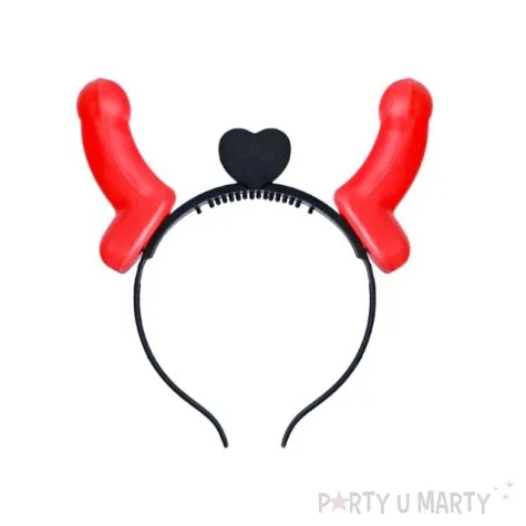 opaska party penisy swiecace