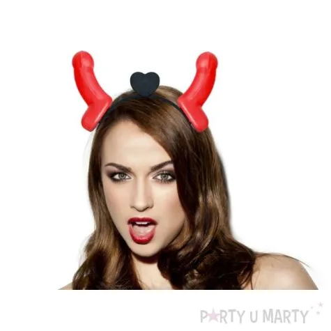 opaska party penisy swiecace