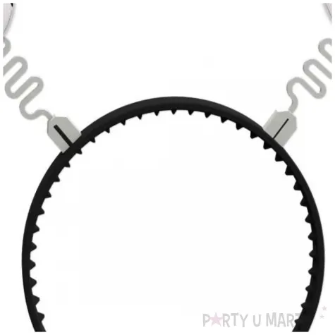 opaska party pilka nozna