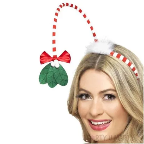 opaska party pocaluj mnie jemiola smiffys