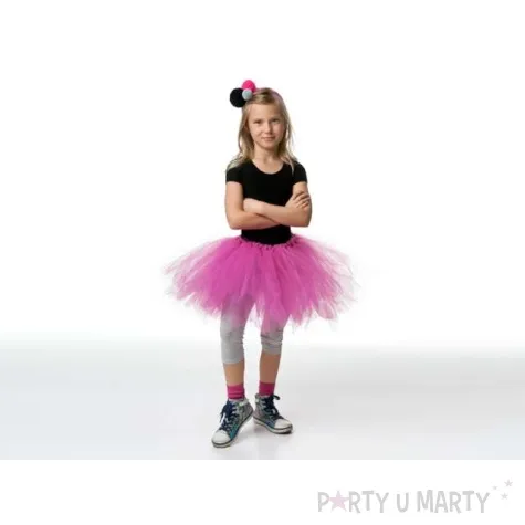 opaska party pomponiki mix