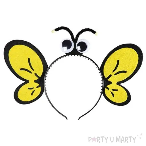 opaska party pszczola widmann