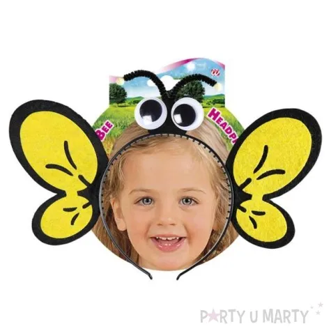 opaska party pszczola widmann