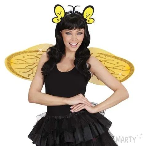 opaska party pszczola widmann