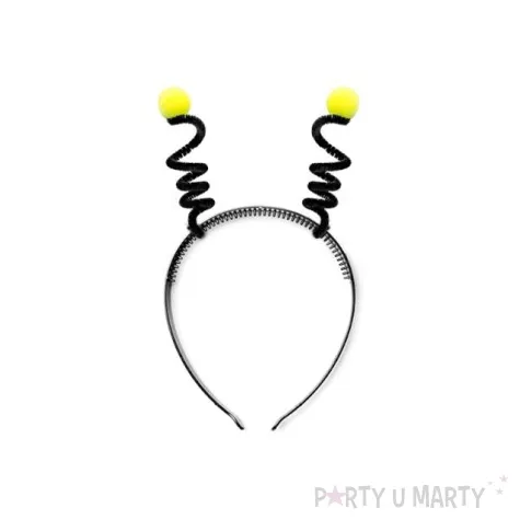 opaska party pszczolka