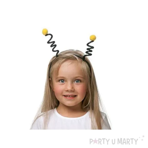 opaska party pszczolka