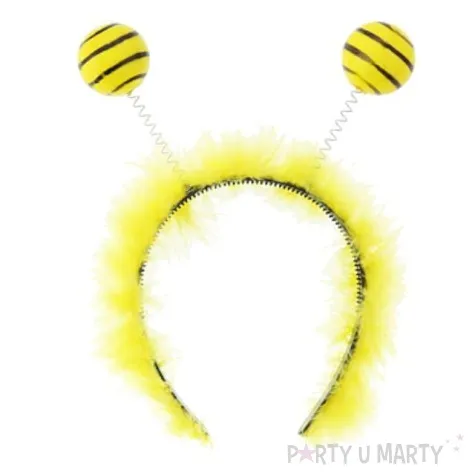 opaska party pszczolka