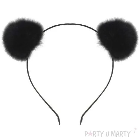 opaska party puszyste uszy godan