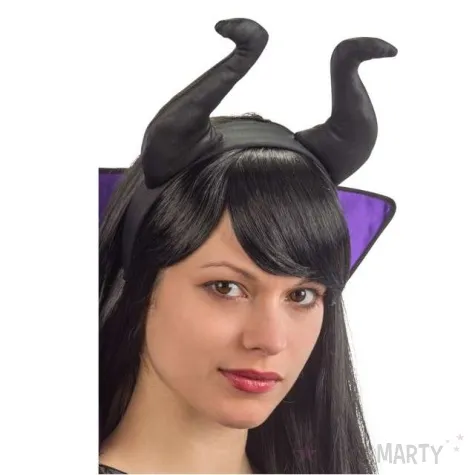 opaska party rogi diabla carnival toys