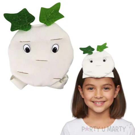 opaska party seler warzywniak kraszek