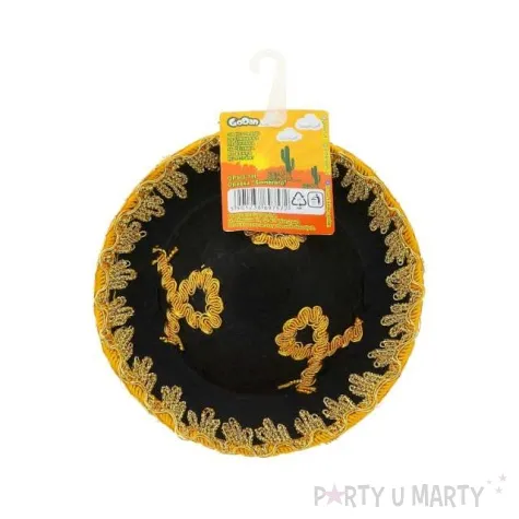 opaska party sombrero godan
